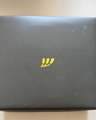 Router WiFi Fastweb FastGate