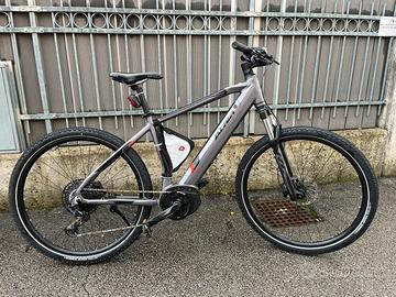 ATALA B-Cross A5.2S E-BIKE MOUNTAIN