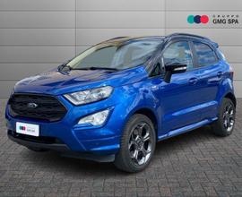Ford EcoSport 1.0 ecoboost ST-Line 100cv my19