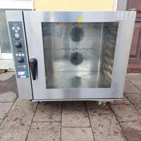 Forno professionale LAINOX