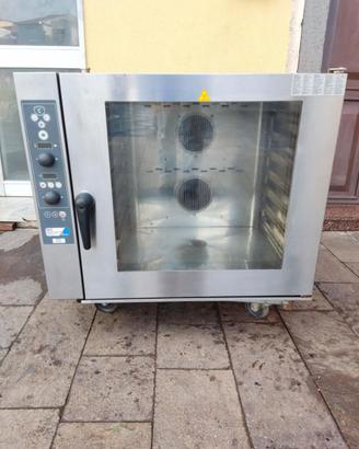 Forno professionale LAINOX
