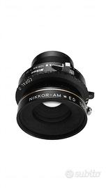 Nikon Nikkor-AM * ED 120mm f/5.6 Macro Apochromat