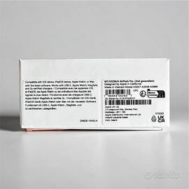 APPLE AirPods Pro 2 True Wireless
