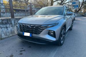 Hyundai Tucson Plug-in Hybrid PHEV 4WD Excellence