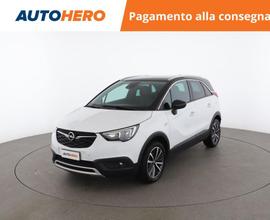 OPEL Crossland X CM93295
