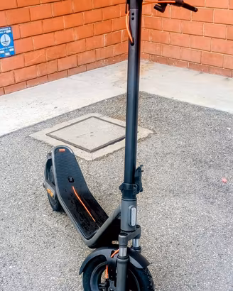 monopattino elettrico 