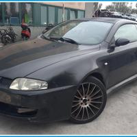 Ricambi Usati ALFA ROMEO GT (X2) 2005