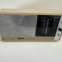 radio a transistor trans-continents cosmos 53