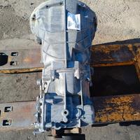 Cambio Mercedes Vito/Sprinter