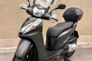 Sh 300 Sport I ABS