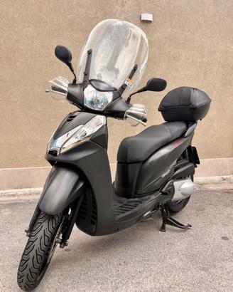 Sh 300 Sport I ABS