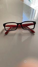 Occhiali da vista Ray Ban