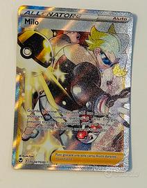 Carta pokemon