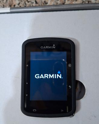 GARMIN EDGE 520 PLUS