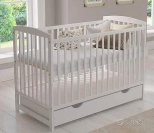 Letto per bimbi
