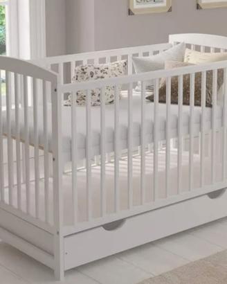 Letto per bimbi