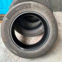 Continental EcoContact 6 225/60 R18 104V XL