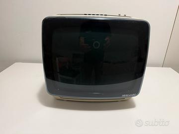 Tv vintage Hirundo T 12 LI