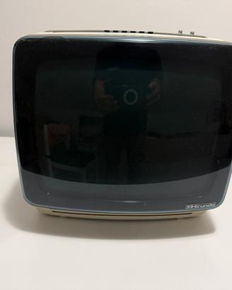 Tv vintage Hirundo T 12 LI