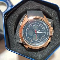 Orologi da polso Paterson,