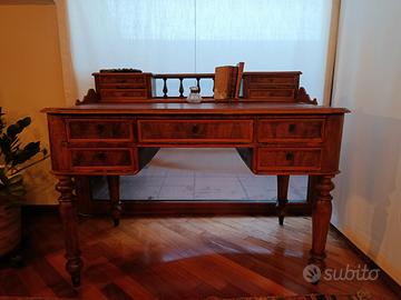 Scrittoio antico