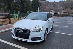 Audi A1 SB - 1.0 TFSI ultra - S line