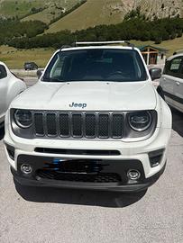 Renegade