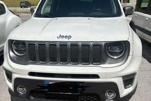 Renegade