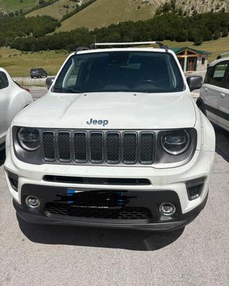 Renegade