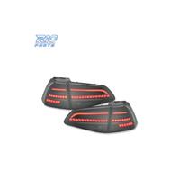 FANALI PER VOLKSWAGEN VW GOLF 7 7.5 12-20 FULL LED