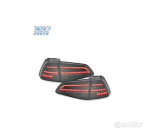FANALI PER VOLKSWAGEN VW GOLF 7 7.5 12-20 FULL LED