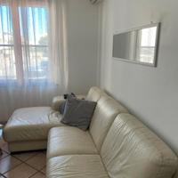 Divano in pelle