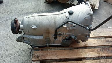 Cambio automatico Mercedes Classe C 220 CDI W202 c