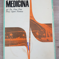 Sport e medicina del Dr. Fini, Press Sport, 1966