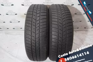 215 65 17 Barum 85% MS Pneus
