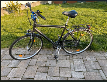 bicicletta da uomo