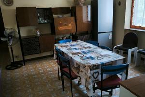 Campomarino Lido (CB), appartamento vacanza mare