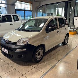 FIAT New Panda 1.3 MJT S.&S. POP VAN 2 POSTI AZI