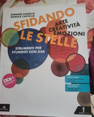 Sfidando le stelle  Strumenti per studenti con Dsa