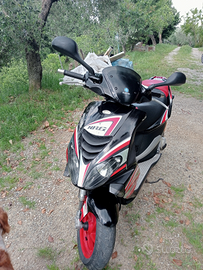 NRG Piaggio