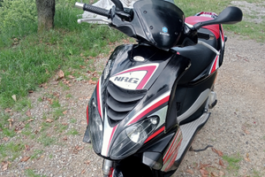 NRG Piaggio