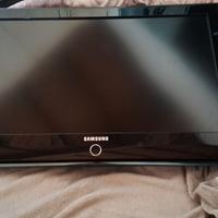 TV samsung LE32M86BD NON FUNZIONANTE