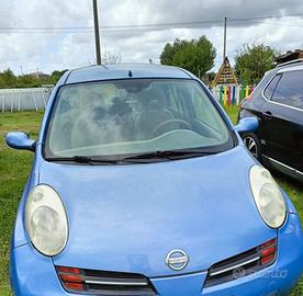 NISSAN Micra 1.2 16V 5P Acenta (59 kw)