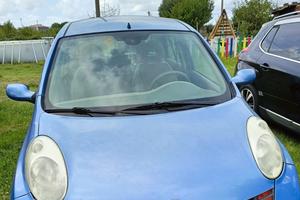 NISSAN Micra 1.2 16V 5P Acenta (59 kw)