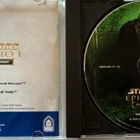 Star Wars Episodio I Oltre la terra dei Gungan