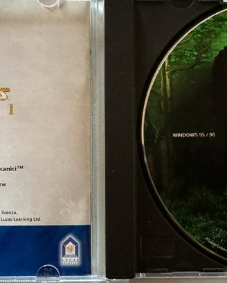 Star Wars Episodio I Oltre la terra dei Gungan