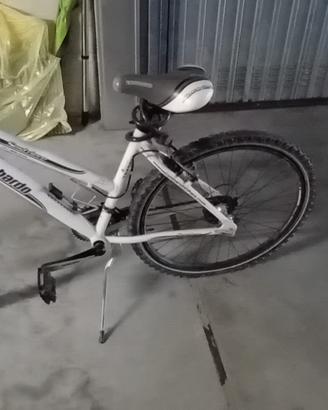 Mountain bike Lombardo Sestriere 300