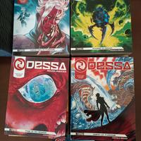 fumetti Odessa  