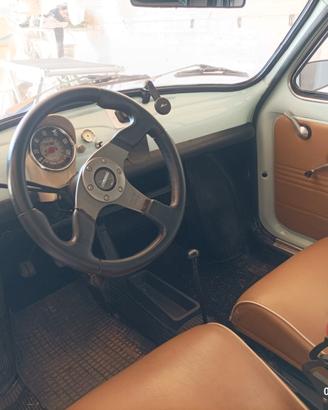 Fiat 500 D'epoca