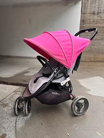 Passeggino valcobaby snap 4 leggerissimo